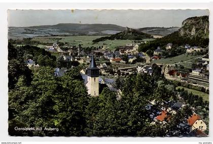 Gerolstein Rheinland-Pfalz  x 1959
