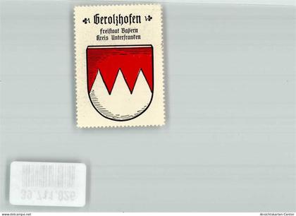 39711026 - Gerolzhofen