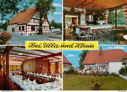 Offelten Gasthaus zur Linde