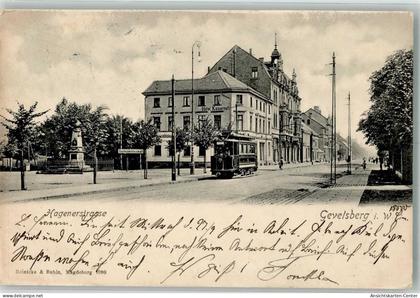 13564977 - Gevelsberg