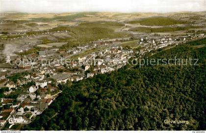 Gevelsberg Fliegeraufnahme