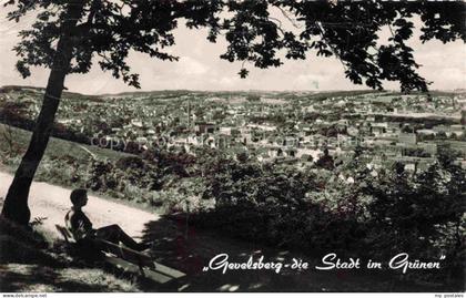 Gevelsberg Panorama