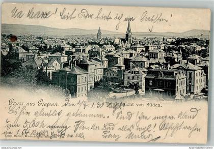 38028002 - Giessen , Lahn