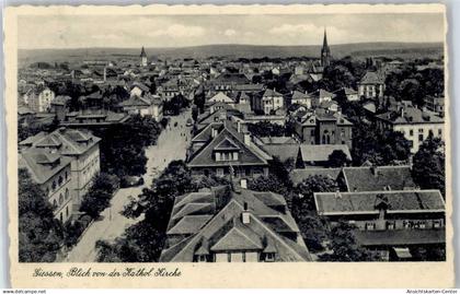 51086742 - Giessen , Lahn