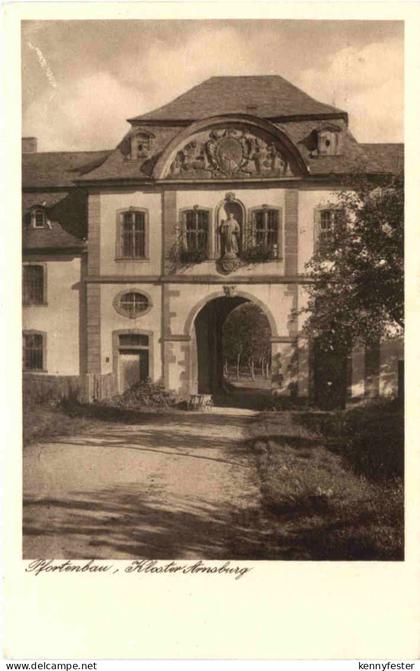 Kloster Arnsburg - Lich