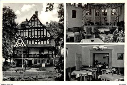 Laubach - Müttergenesungsheim Haus Friedensruh