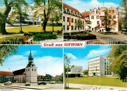 Gifhorn