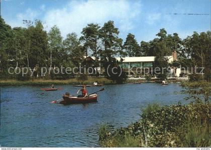 Gifhorn Heidesee-Gaststaetten