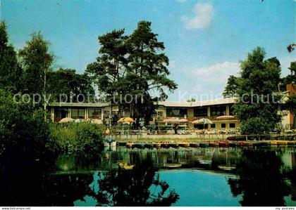 Gifhorn Restaurant Am Heidesee
