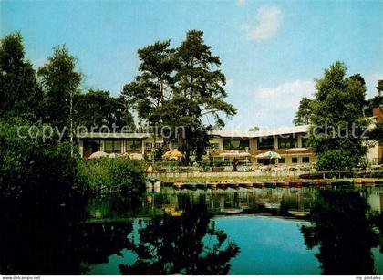 Gifhorn Restaurant Am Heidesee