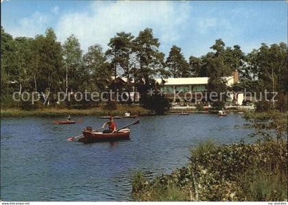 Gifhorn Restaurant Am Heidesee