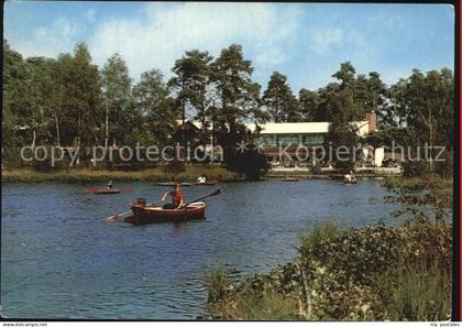 Gifhorn Restaurant am Heidsee