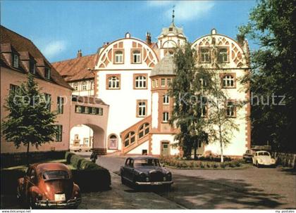 Gifhorn Schloss