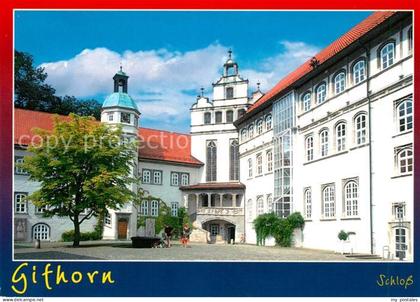 Gifhorn Schloss
