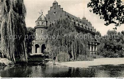 Gladbeck Haus Wittringen