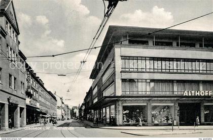 Gladbeck Hochstrasse