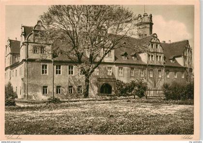 Glauchau Schloss