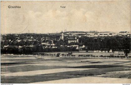 Glauchau, Total