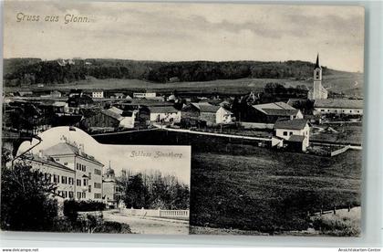 13071931 - Glonn , Kr Ebersberg, Oberbay