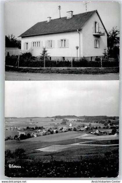 50918335 - Glonn , Kr Ebersberg, Oberbay