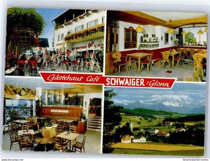 51651980 - Glonn , Kr Ebersberg, Oberbay