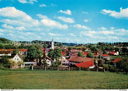 Glonn Ebersberg Panorama