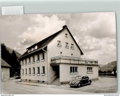 40010431 - Glottertal