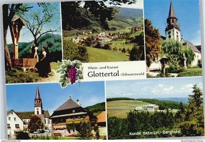 50536667 - Glottertal