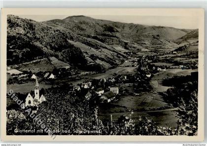 52253518 - Glottertal