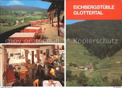 Glottertal Eichbergstueble
