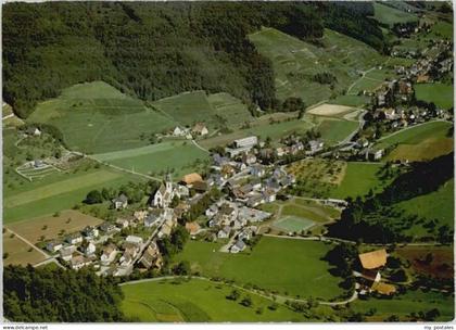 Glottertal Fliegeraufnahme