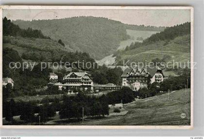 Glottertal Glotterbad