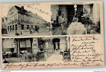 13457329 - Glueckstadt