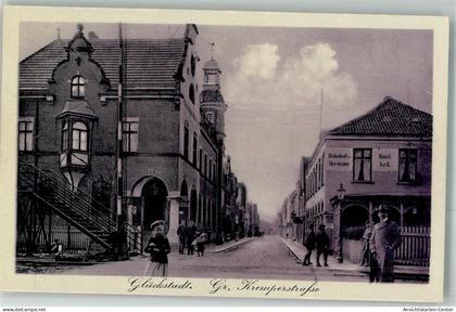 13556868 - Glueckstadt