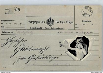 50853615 - Glueckstadt