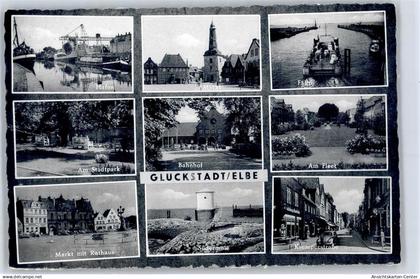 51137683 - Glueckstadt