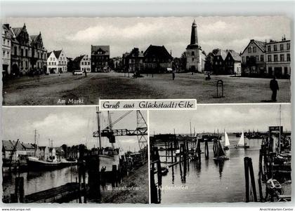 52089537 - Glueckstadt