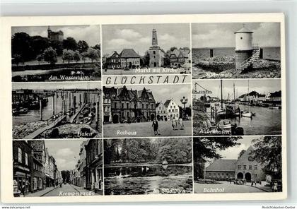 52095156 - Glueckstadt