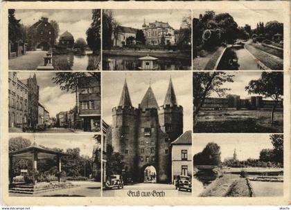 CPA Goch souvenir GERMANY (1090059)