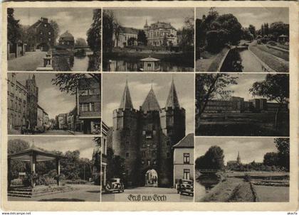 CPA Goch souvenir GERMANY (1090061)