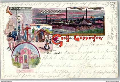 13545607 - Goeppingen