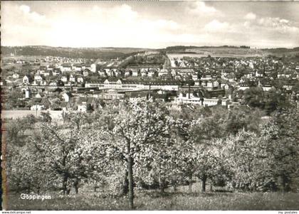 GoePPINGEN BW Goeppingen