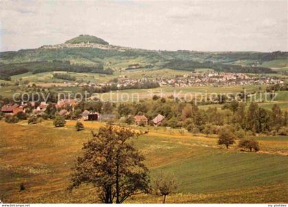 Ottenbach Goeppingen Hohenstaufen