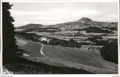 Ottenbach Goeppingen Ottenbacher Tal Hohenstaufen