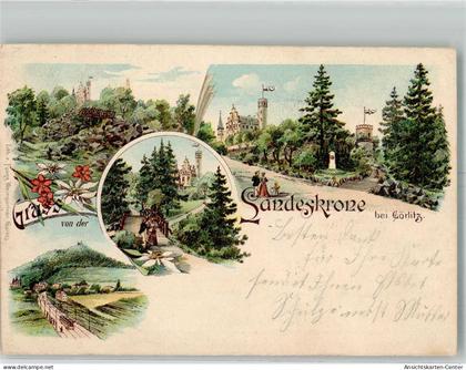 13569210 - Goerlitz , Neisse