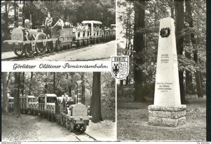 Goerlitz Sachsen Goerlitz Bahn