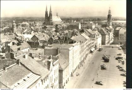 Goerlitz Sachsen Goerlitz  o