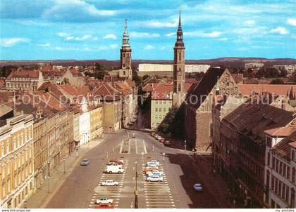 Goerlitz Sachsen Leninplatz