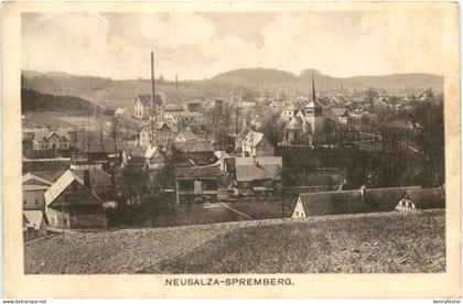 Neusalza-Spremberg
