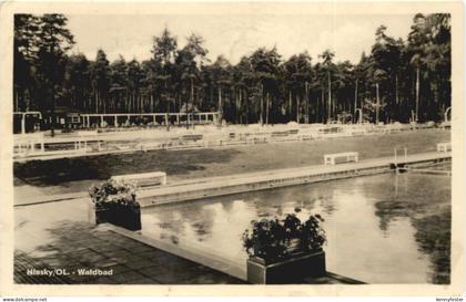 Niesky - Waldbad